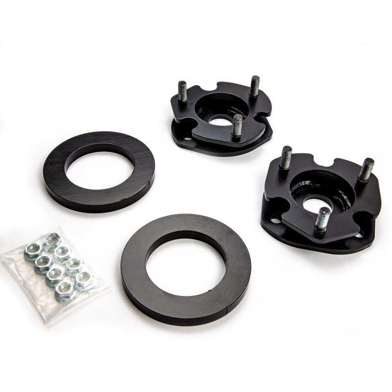 Belltech 13-18 RAM 1500 2.5in Front Strut Spacer thumbnail 2
