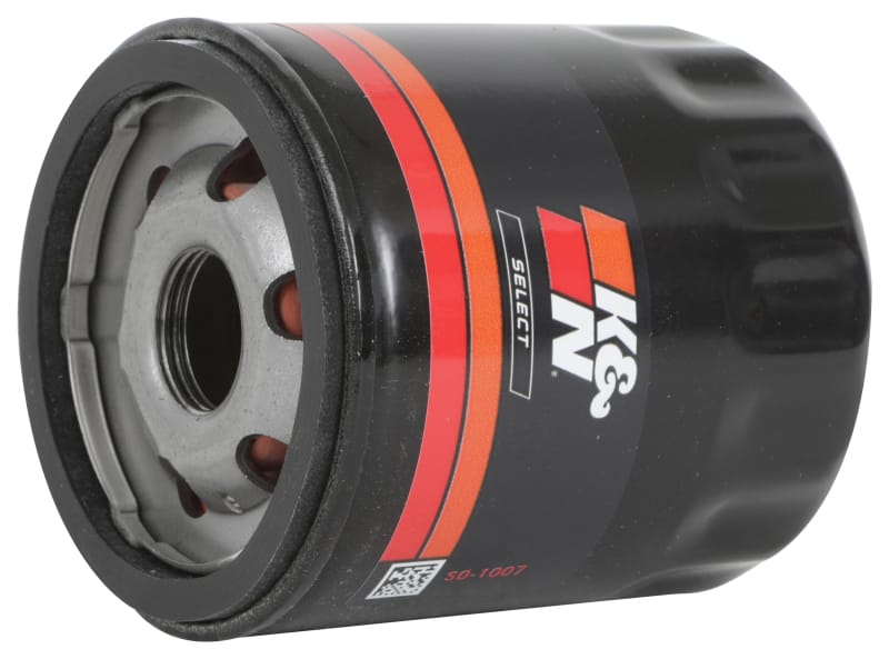 K&N Oil Filter Automotive 04-12 Chevrolet Colorado 2.9L thumbnail 2