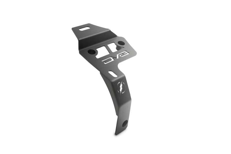 DV8 Offroad 21-23 Jeep Wrangler JL 4XE Dual Light Pod Mounts thumbnail 2
