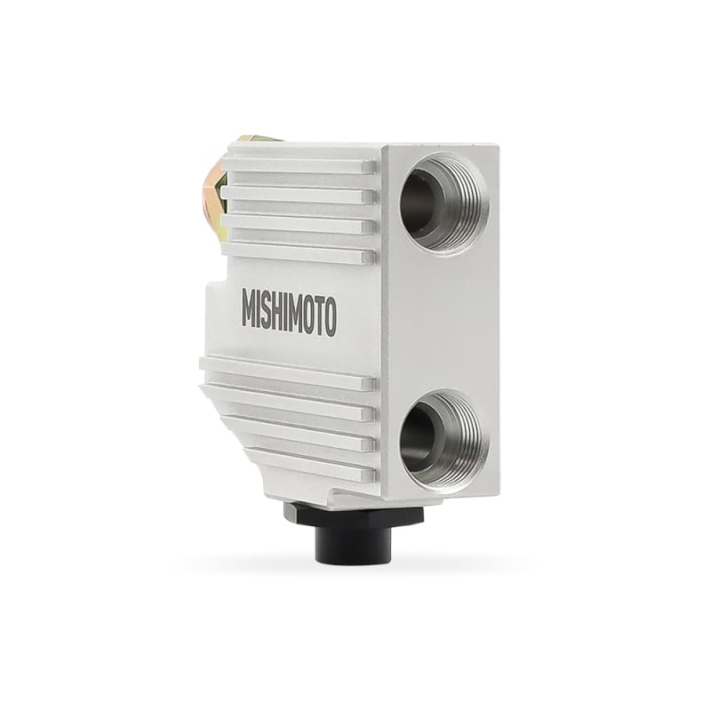 Mishimoto 16-20 Jeep Grand Cherokee Thermal Bypass Valve Kit FF thumbnail 3