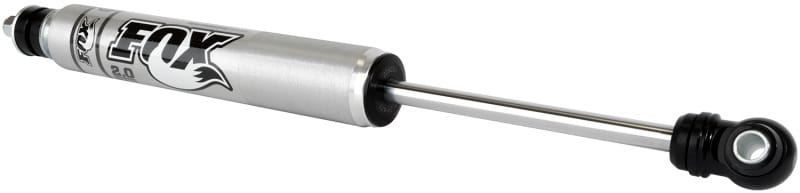 Fox 05+ Ford SD 2.0 Performance Series 8.1in. Smooth Body IFP Front Shock (Alum) / 0-1.5in. Lift thumbnail 2