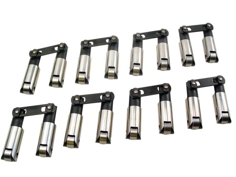 COMP Cams Roller Lifters CRB Crh W/.140 - 830-16