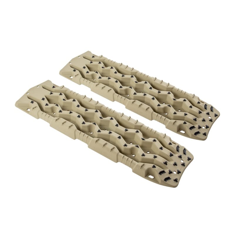 ARB TRED Pro Recovery Boards - Desert Sand thumbnail 2