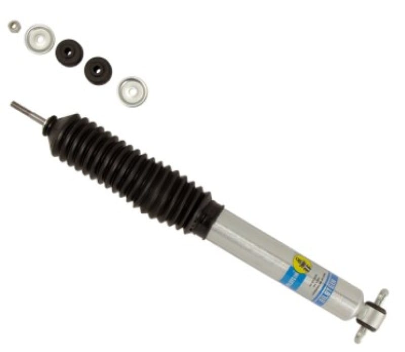 Bilstein 5100 Series 1998 Jeep Wrangler SE Front 46mm Monotube Shock Absorber - 24-293099 thumbnail 2