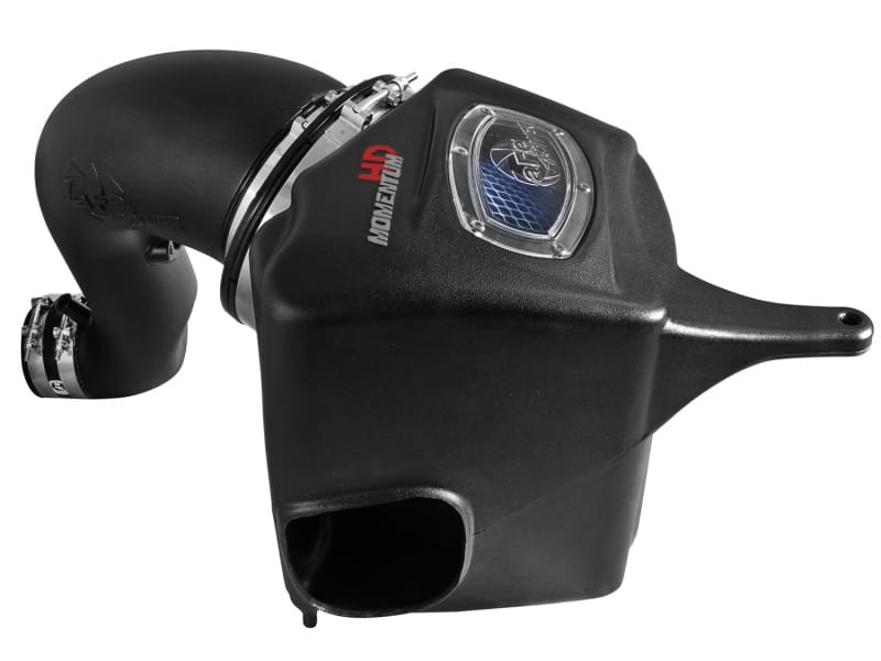 aFe Momentum HD PRO 10R Stage-2 Si Air Intake System 13-14 Dodge RAM Diesel Trucks L6 6.7L (td) thumbnail 2