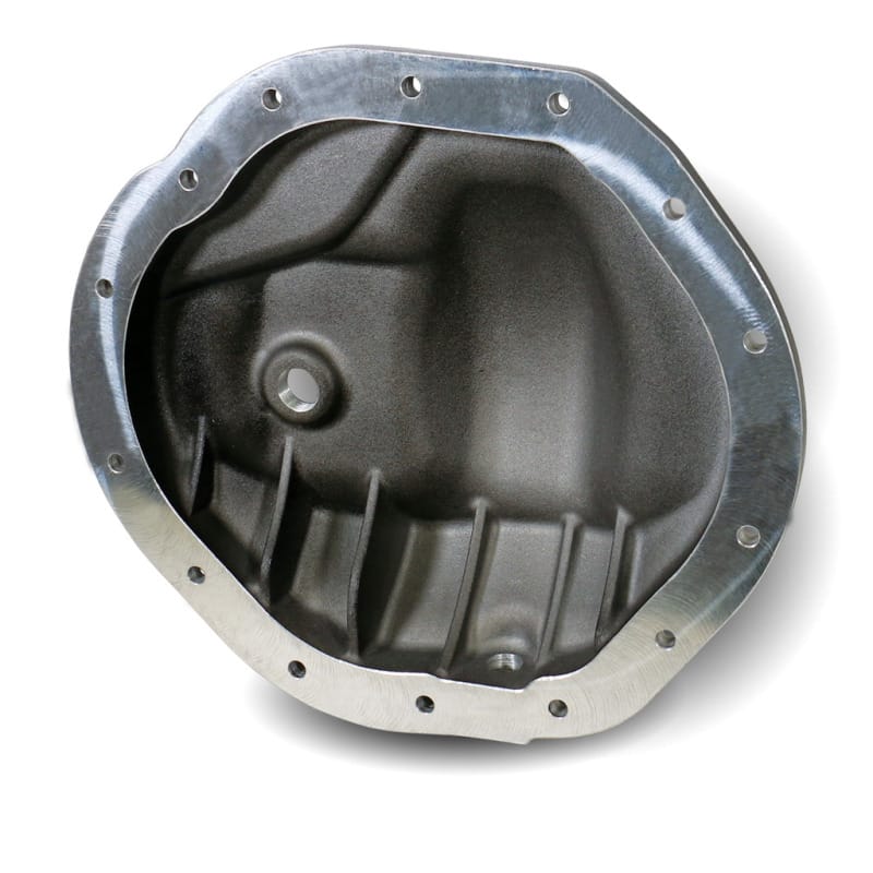 BD Diesel Differential Cover Front - AA 14-9.25 - 03-13 Dodge 2500/03-12 3500 thumbnail 3