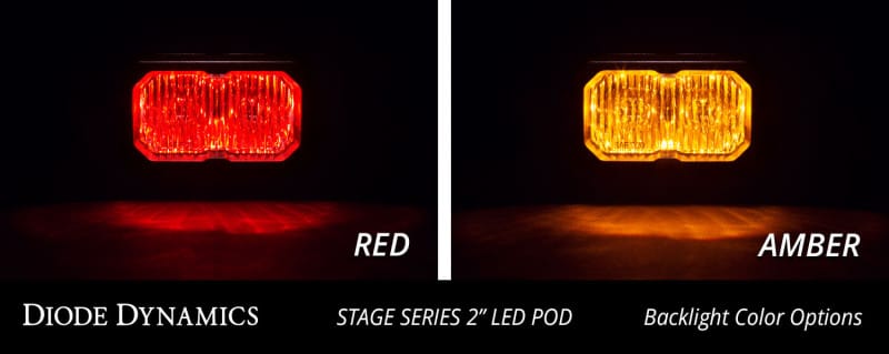 DIO LED Light Pods - DD6733P thumbnail 8