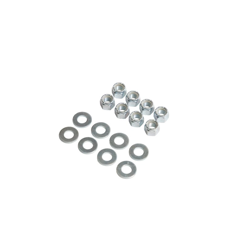 Belltech LOWERING BLOCK KIT 2inch Lowering Block thumbnail 3