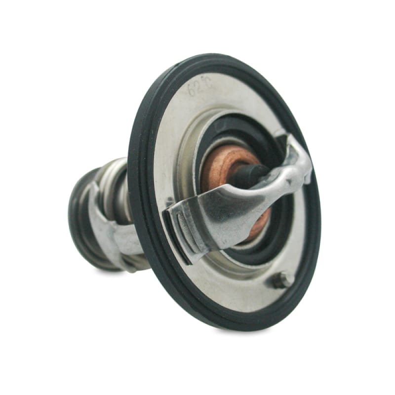 Mishimoto 95-99 Mitsubishi Eclipse / 00-06 Galant 62 Degree Racing Thermostat thumbnail 2