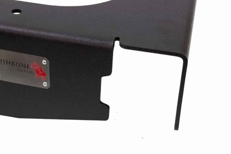 Fishbone Offroad 07-18 Jeep Wrangler JK Rubicon/Unlimited Rear Bumper Delete thumbnail 3