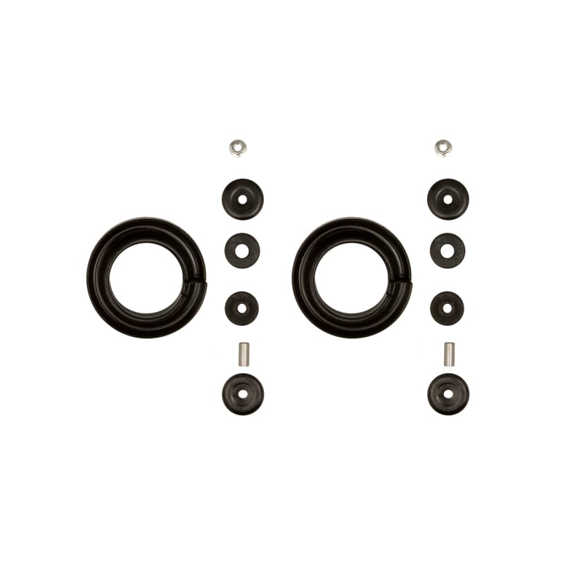 Bilstein B8 5112 Series 14-17 Dodge Ram 2500 Front Suspension Leveling Kit thumbnail 2