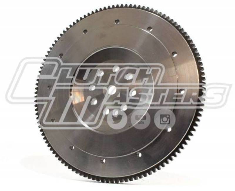 Clutch Masters 90-97 Mitsubishi 3000GT 3.0L 4WD Twin Turbo 850 Series Steel Flywheel thumbnail 2