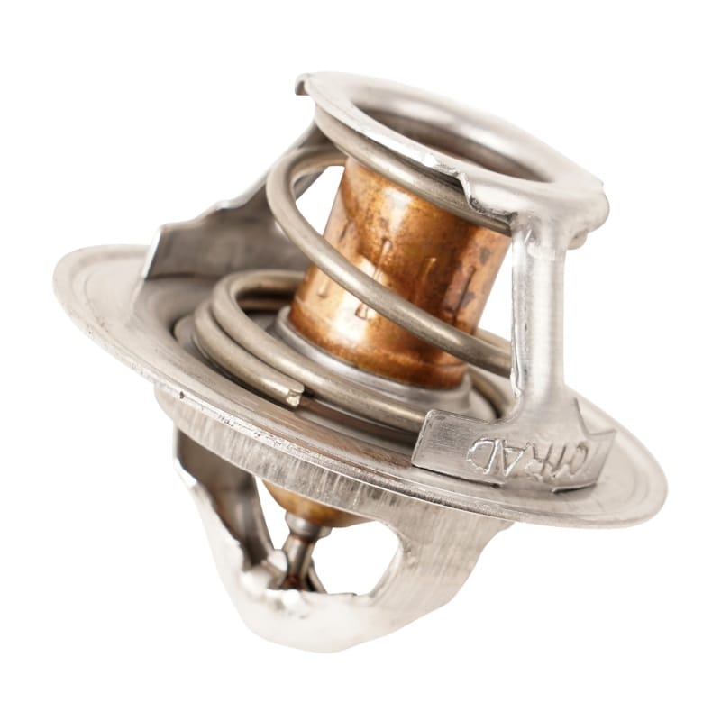 Omix Thermostat 195 Deg 2.8L V6- 86 MJ 84-86 XJ thumbnail 2