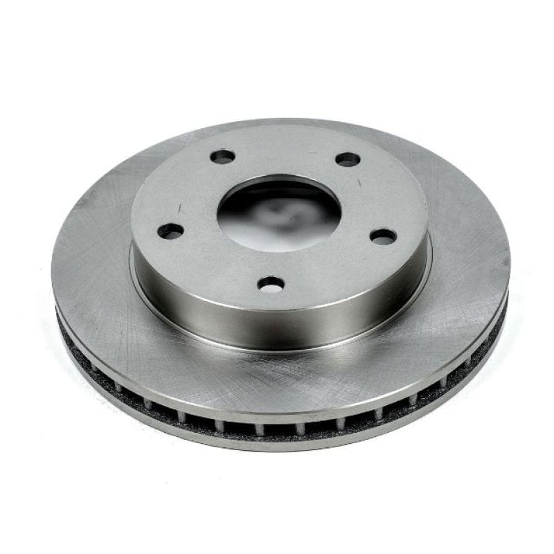 Power Stop 94-99 Dodge Ram 1500 Front Autospecialty Brake Rotor - AR8729