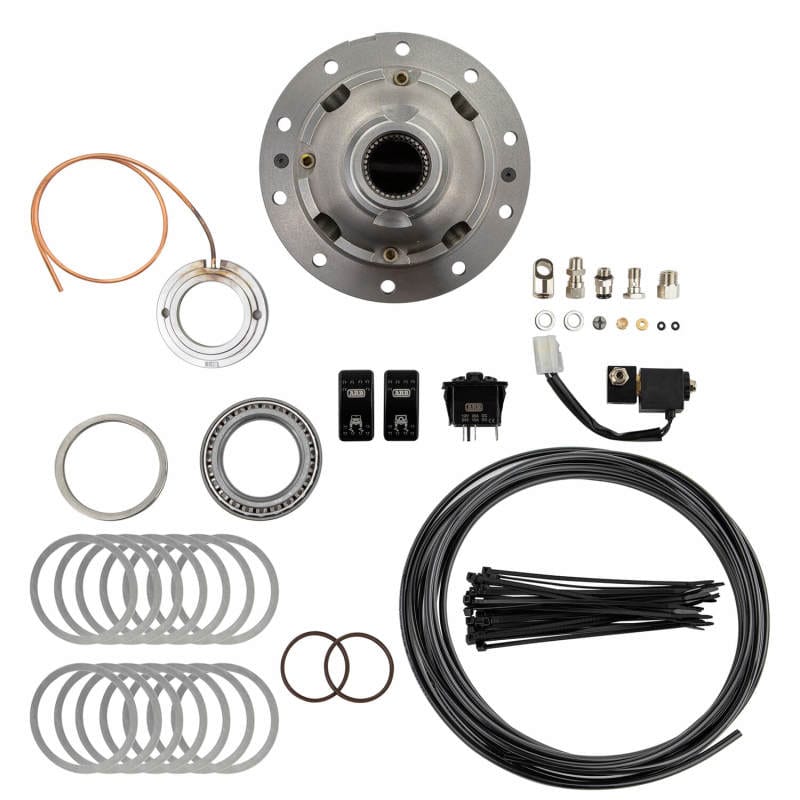 ARB Airlocker Dana44 35Spl 3.92&Up S/N thumbnail 3