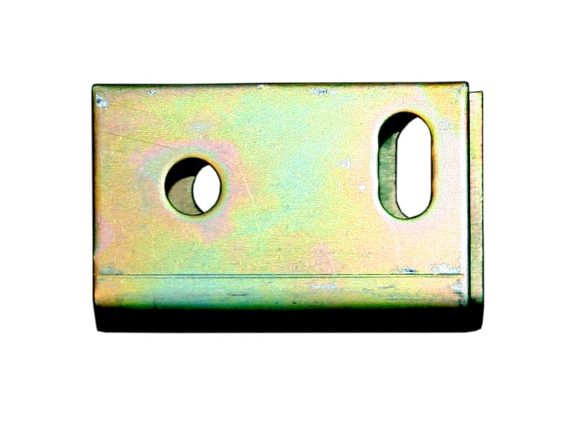 Skyjacker 1987-1995 Jeep Wrangler (YJ) Track Bar Bracket - JB40