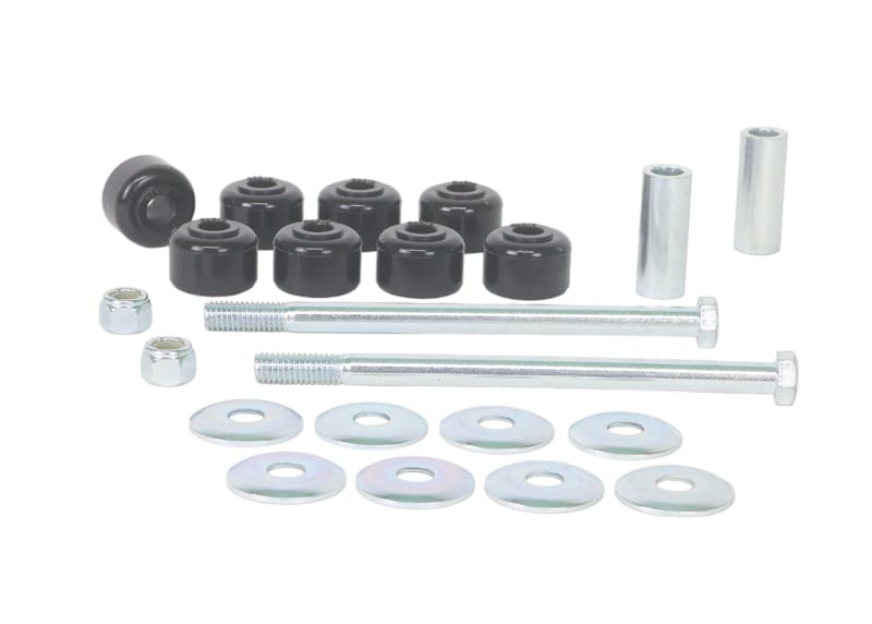 Whiteline 1963-1982 Chevrolet Corvette Sway Bar - Mount Bushing thumbnail 2