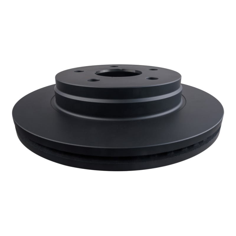Timbren 02-18 Ram 1500/19-24 Ram 1500 Classic BES Coated Brake Rotor - Front