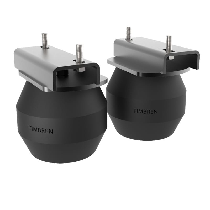 Timbren 1994 Dodge Ram 3500 RWD Rear Suspension Enhancement System - DRTT3520 thumbnail 3