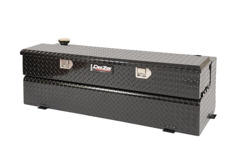DZE Alum Tank - DZ92740XB