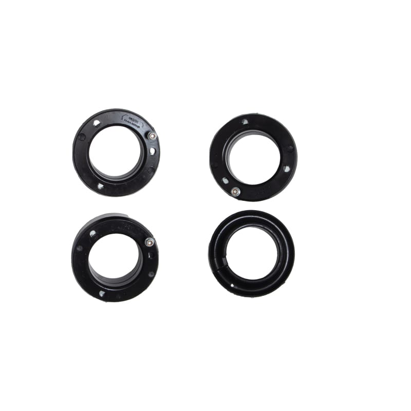 Bilstein B12 12-24 Dodge Ram 2500 4WD Front Coil Spring Set - 2in Lift thumbnail 2