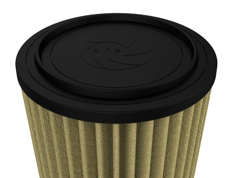 aFe MagnumFLOW Air Filters OER PG7 A/F PG7 Dodge Diesel Trucks 93 L6-5.9L (td) thumbnail 3