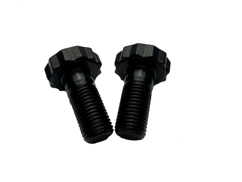 McLeod Bolts Pak 7/16in Crank To Flywheel (6 Per Box) thumbnail 3