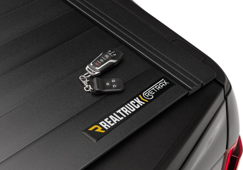 Retrax 12-up Ram 1500/2500 & 3500 6.5ft Bed w/ RamBox Option PowertraxPRO MX - 90235RTX thumbnail 3