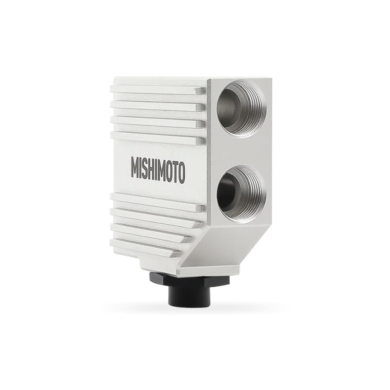 Mishimoto 12-19 Dodge V6 8HP Thermal Bypass Valve Kit FF thumbnail 3