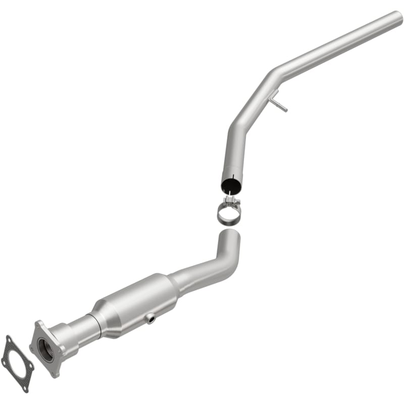 MagnaFlow 05-06 Chrysler Town & Country 3.3L Direct Fit Converter