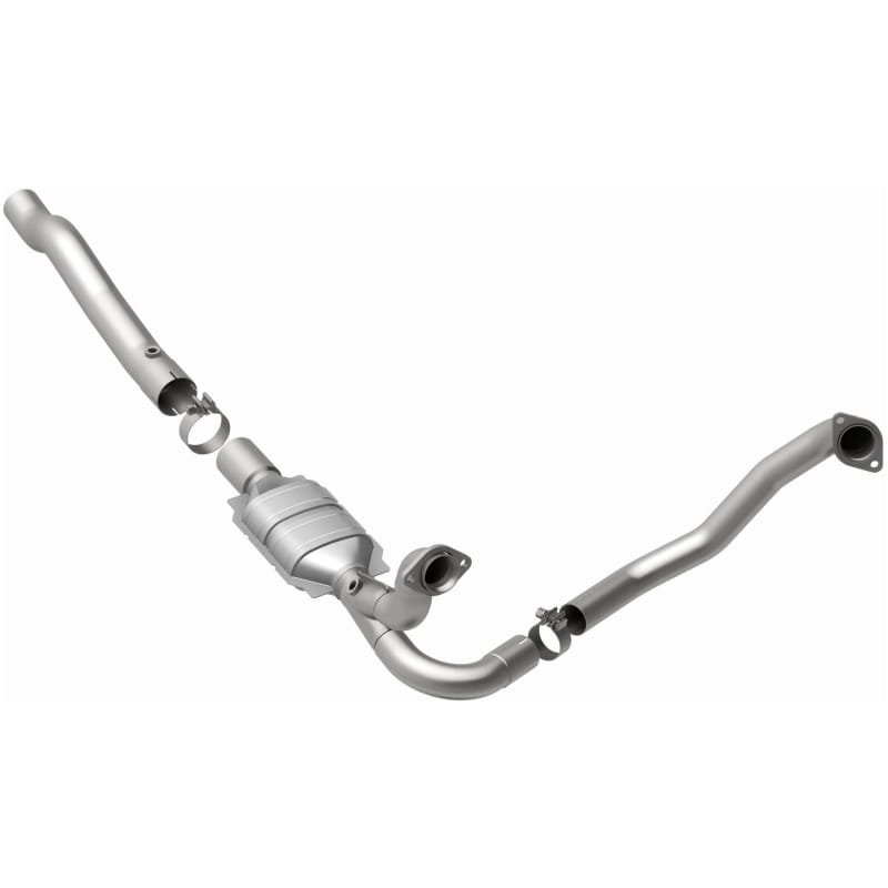 MagnaFlow Direct Fit Catalytic Converter 2003 Ram 1500 5.7 2WD thumbnail 2
