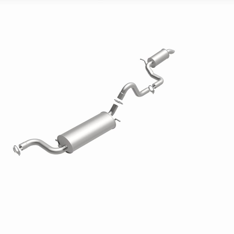 MagnaFlow BRE Exhaust Kit 08-10 Town & Country Grand Caravan Routan thumbnail 2