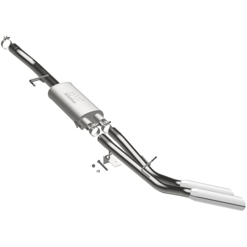 MagnaFlow SYS C/B 09 Dodge Ram Pickup - 16868 thumbnail 4