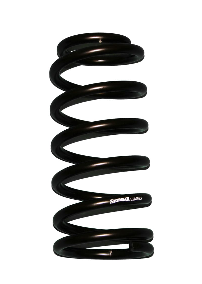 Skyjacker Coil Spring Set 2002-2003 Jeep Liberty 4 Wheel Drive Rear Wheel Drive thumbnail 2