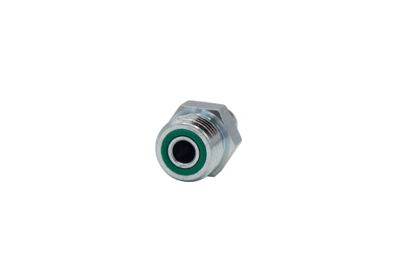 Fleece Performance 94-20 Cummins Factory Oil Feed Line Replacement (Holset Turbo) thumbnail 3