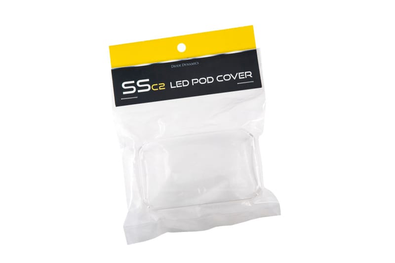 DIO Lens Cover - DD6602