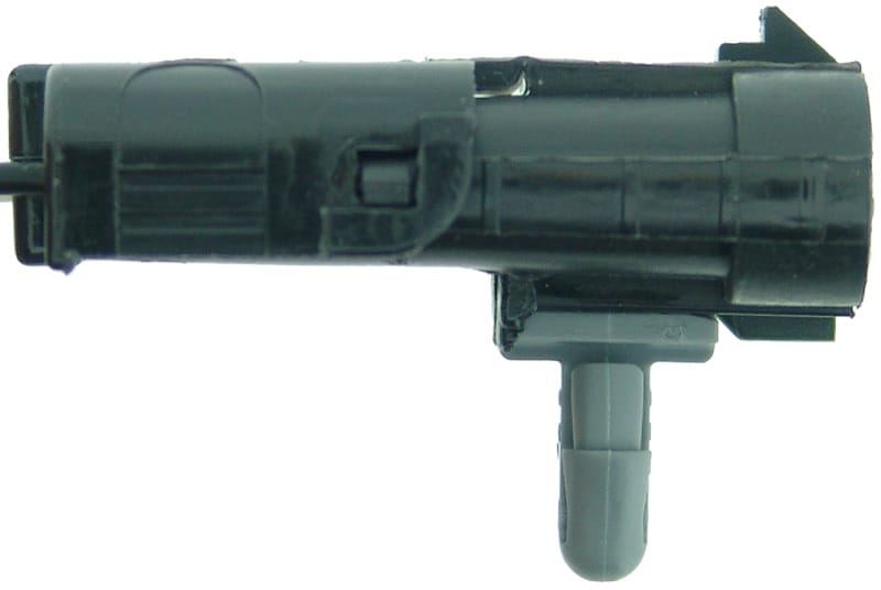 NGK Chrysler Daytona 1988-1987 Direct Fit Oxygen Sensor thumbnail 2