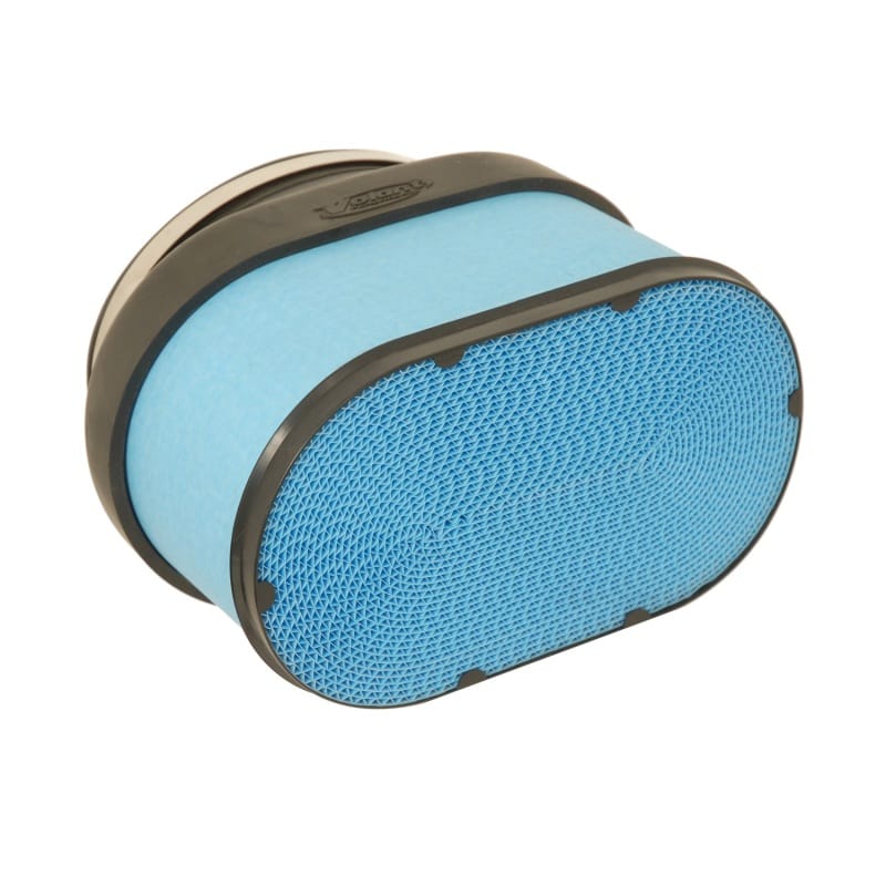 Volant Universal PowerCore Air Filter - 7.5in x 9.5inx6.0in w/ 7.0inx5.75in Flange ID thumbnail 2