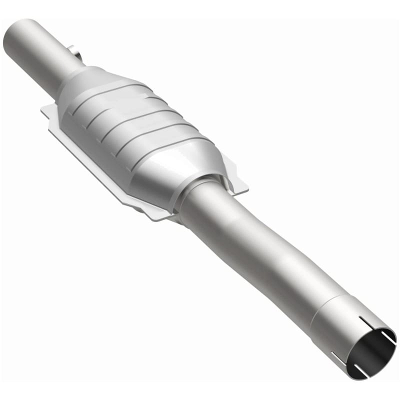 MagnaFlow Direct Fit Catalytic Converter 01-04 Jeep G/C 4.0L - 447222 thumbnail 4