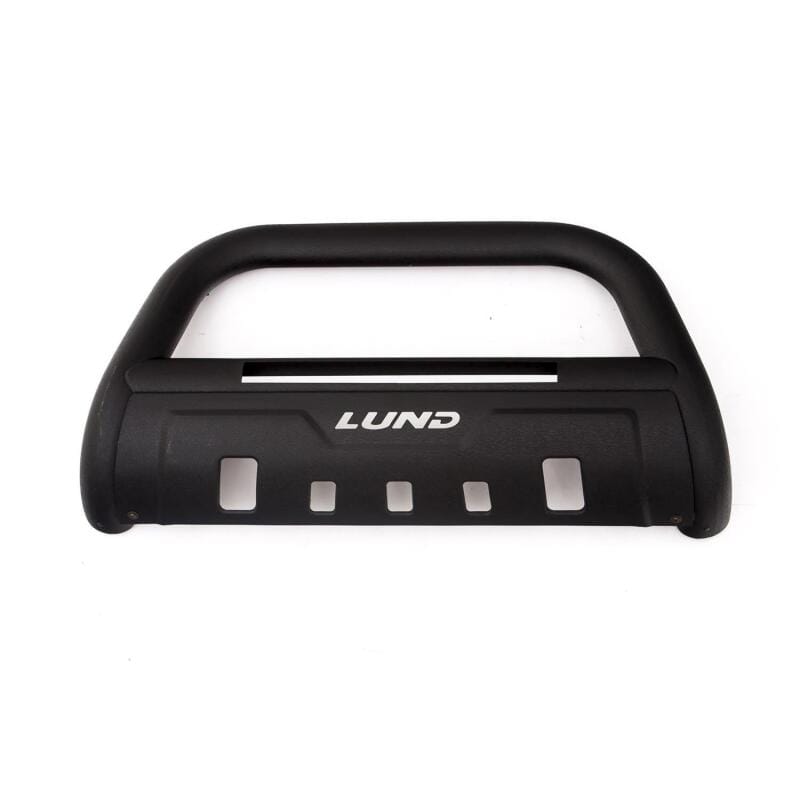 Lund 2020 RAM 2500 Bull Bar w/Light & Wiring - Black thumbnail 5