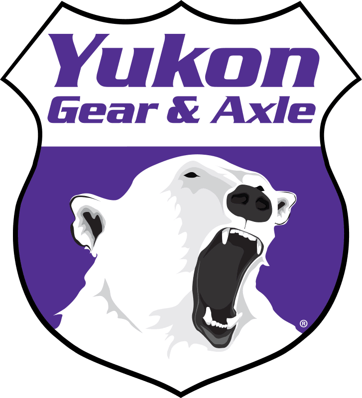 Yukon Gear Carrier Case 18-24 Jeep Wrangler Dana 35 Differential