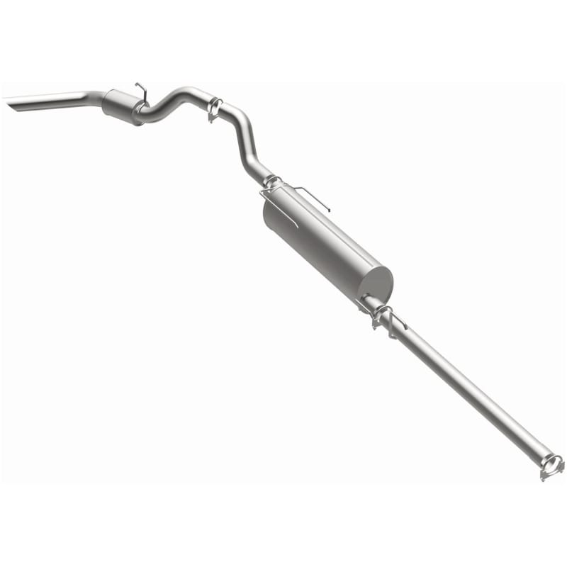 MagnaFlow BRE Exhaust Kit 04-05 Dodge Ram 1500 5.7L thumbnail 3
