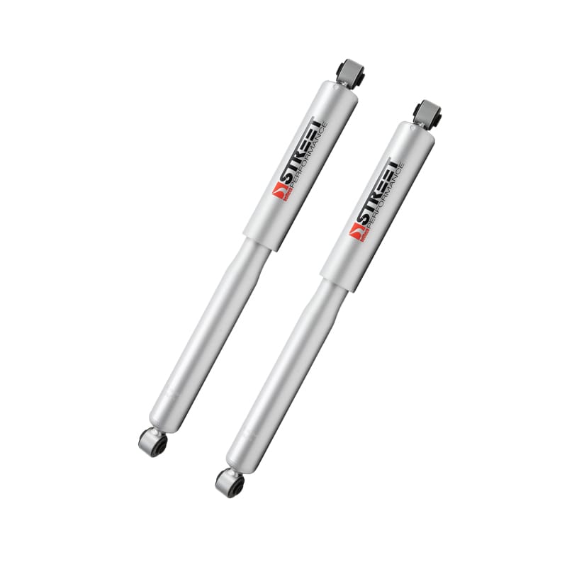 Belltech Street Performance Shock Set (Lowered) thumbnail 3