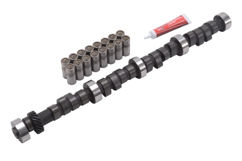Edelbrock Perf Plus Cam and Lifters Kit Chrys 383-440 thumbnail 2