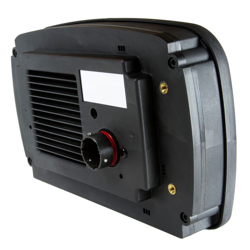 AutoMeter LCD Action Replay Dash, 0-3-8K RPM (PSI, DEG. F, MPH) thumbnail 3