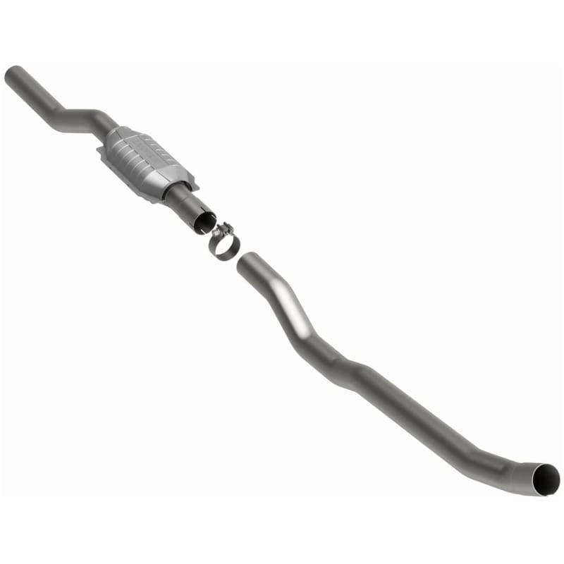 MagnaFlow Direct Fit Catalytic Converter Dodge Dakota 97-99 3.9L/5.2 thumbnail 4