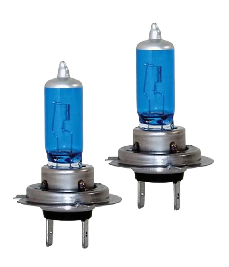 Hella Optilux H7 100W XB Extreme Blue Bulbs (Pair) thumbnail 6