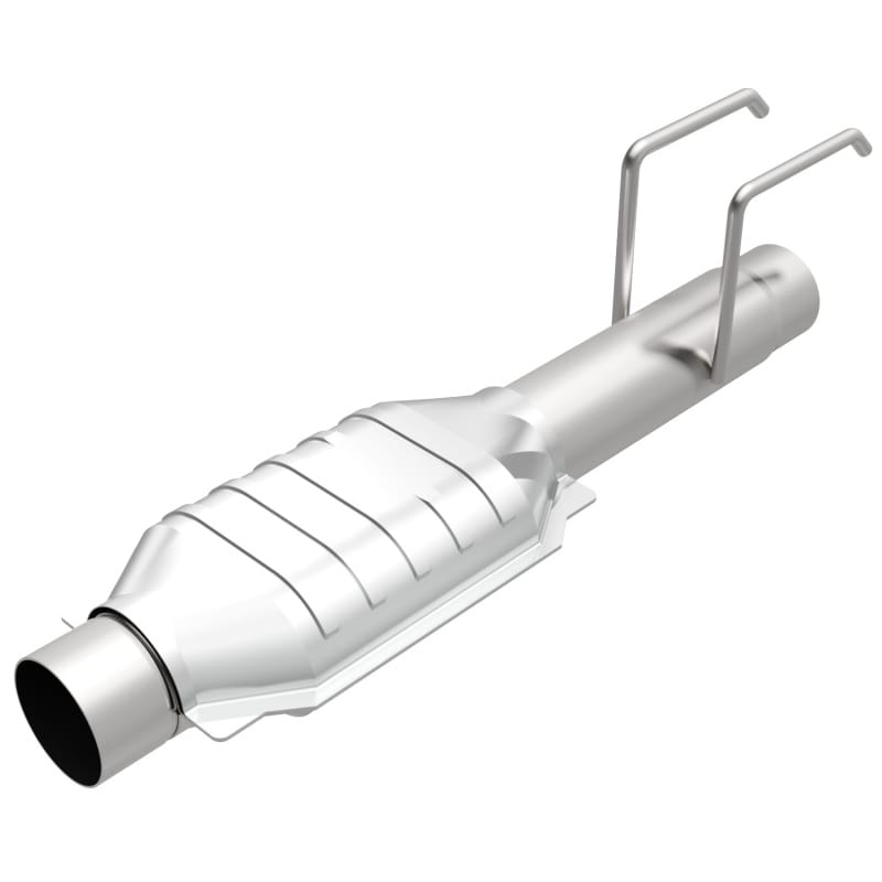 MagnaFlow Direct Fit Catalytic Converter Dodge 92-93