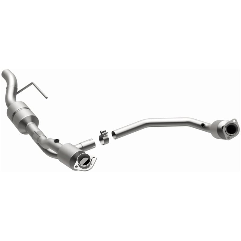 MagnaFlow Direct Fit Catalytic Converter Dodge 01-02 Ram 1500/2500/3500 Van 5.9L thumbnail 4