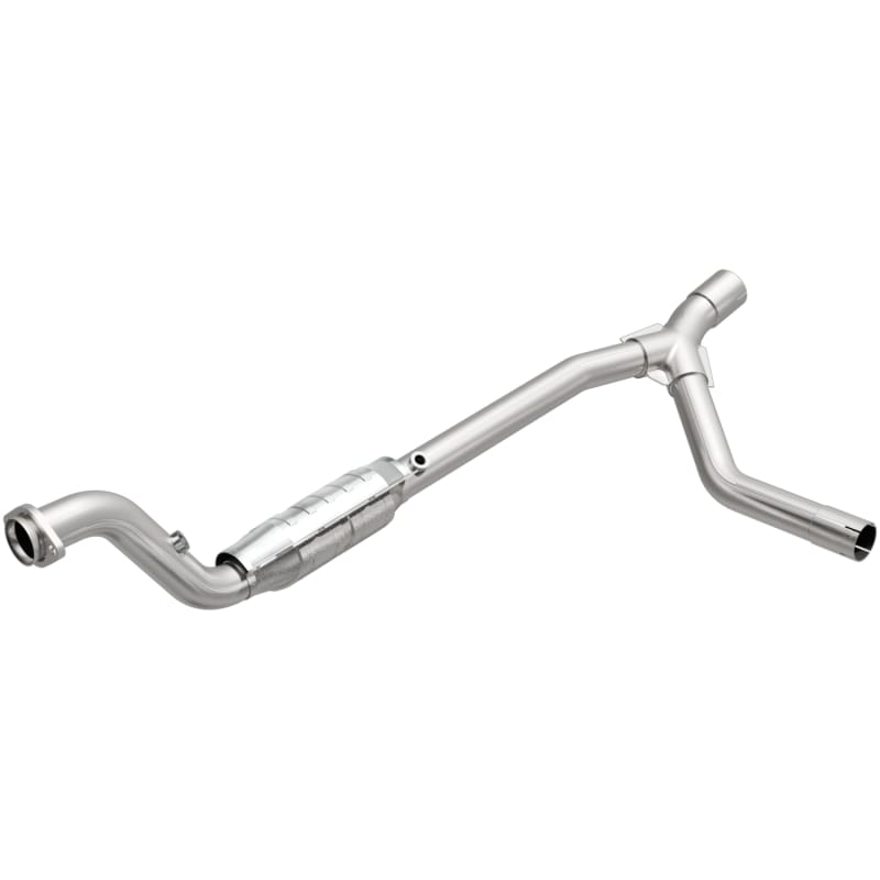 MagnaFlow Direct Fit Catalytic Converter 04-05 Dodge Ram 1500 Pickup 5.7L P/S